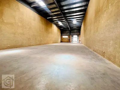 Spacious Warehouse for Rent in DIP 1 | Prime Industrial Location | Mezzanine Floor