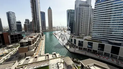 LARGEST CANAL VIEW | BUILDING EXPERT