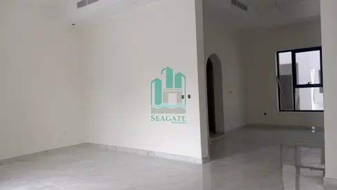 A Brand New & Spacious Villa in Al Warqa 3 available for Rent