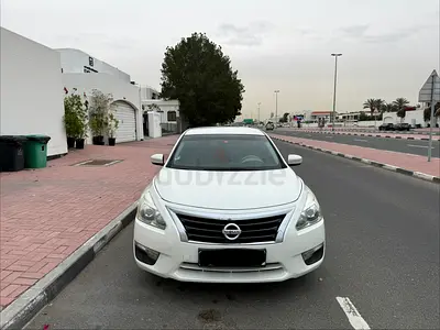 Gorgeous Nissan Altima in Excellent Condition