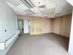 Chiller Free | Fitted Office | Premium Tower | Close to Metro