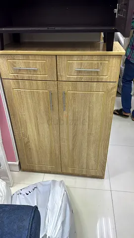 ShoeRack