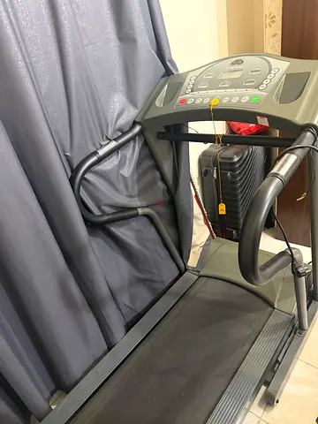 Gym equipment