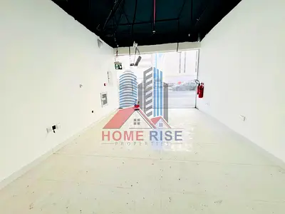 270 Sqft Retail Shop for Groceries, Pharmacy or Salon Retail Shop for Rent - 270 sqft