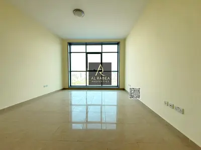 اطلاله مسبح-جيم -تكيف فري -غاز مركزي-جاكوزي-موقع م