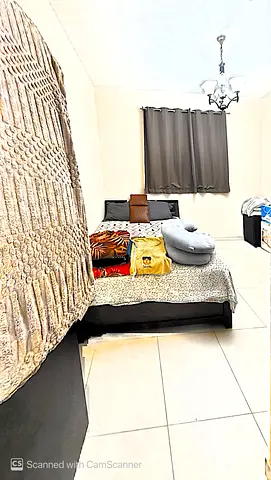 Fully furnished 1bhk apartment for short term rent starting-  May 15 to july end