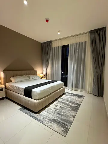 BILLS INCLUSIVE | LUXURY | FULLY FURNISHED
