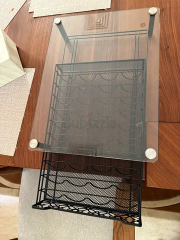 Nespresso pod holder