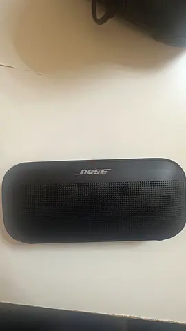 BOSE soundflex 2  ( non negotiable)