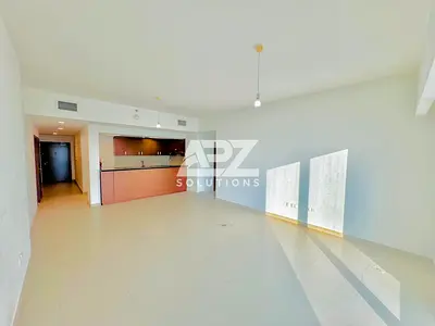 Vacant Apartment | High Floor | Luxury Living