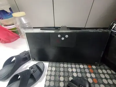 TV stand for sale