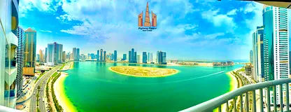 Luxury 3BHK Apartment | Sweeping Sea View | Massive 3200 Sqft | Balcony