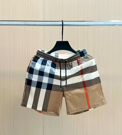 Burberry swimming short for men