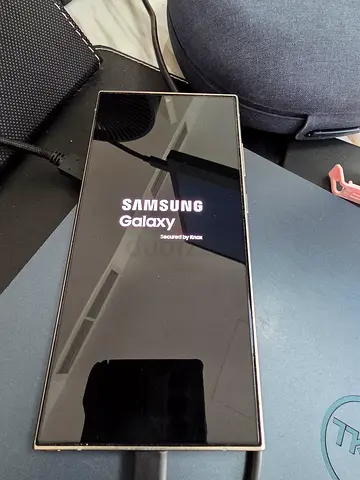 Samsung Galaxy S24 Ultra 512GB Dual sim