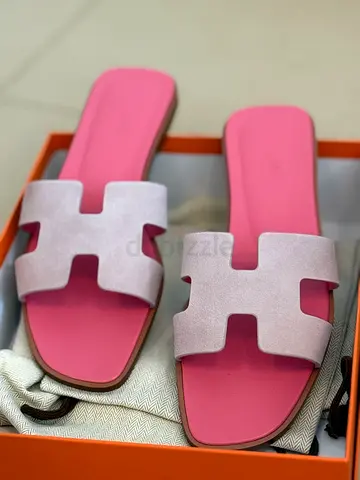 Hermes Oran size 39.5