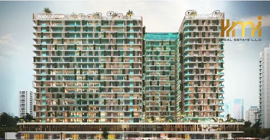 Life in a Lagoon | Your Private Resort | Fully Furnished | Italian Finishes | 1% Monthly payment pl