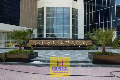 Fully Fitted and Furnished Office in Business Bay