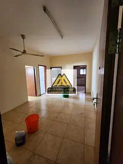 Strategic &amp; Affordable Living – 1BR Apartment for Rent in Al Nakheel 1 Large Layout, Balcony &