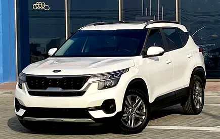 800-Monthly l GCC l Sunroof, Cruise, Camera l Accident Free