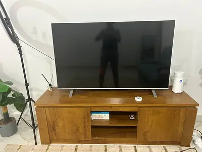 Toshiba 55 inch tv
