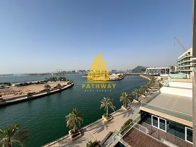 Bright 1BR w/ Balcony | Spacious | Peaceful View