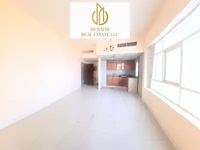CLOESE TO BAKAR MHIBI!NICE BUILDING! FAMILY ENVIRONMENT!6 CHEQUE PAYMENT NAHDA SHARJAH