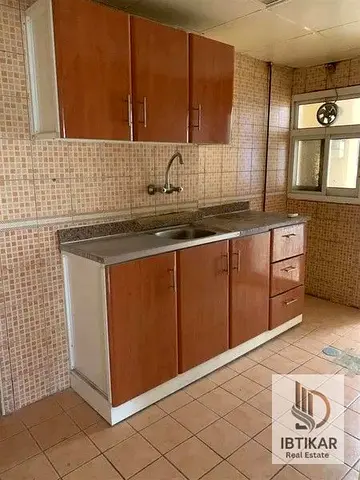 Lavish 1 Bedroom Apartment With Closed Hall Built-in Split AC Balcony In Just 26k