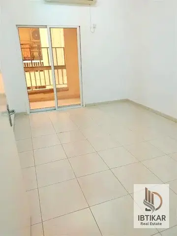 Lavish 1 Bedroom Apartment With Closed Hall Built-in Split AC Balcony In Just 26k