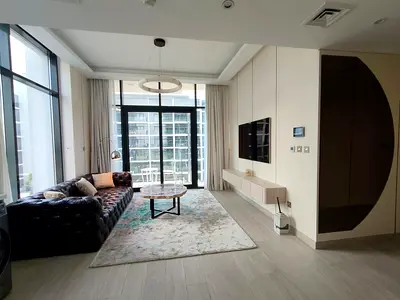 Furnished | Modern apartment | Prime location