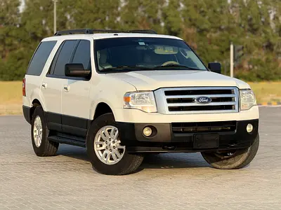 2013 Ford Expedition GCC Specs - Reliable Family SUV