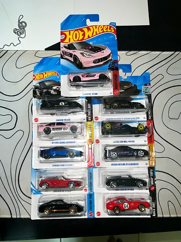 Hotwheels BULK SALE