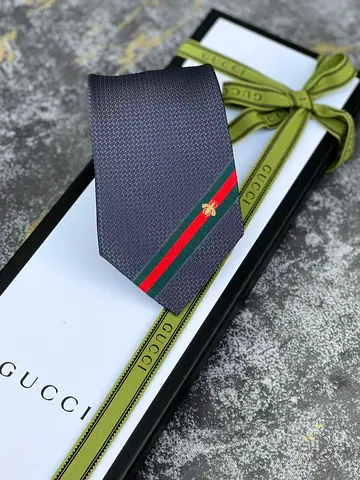 Gucci Bee Tie