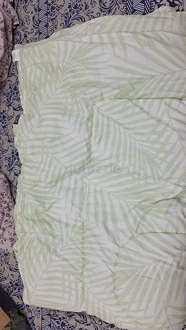 King comforter