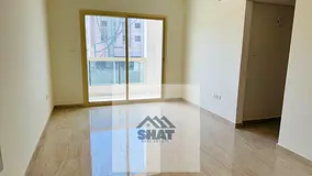 New building for rent 1 bedroom + hall + 2 bathroom + balcony + Parking Al Jurf 3 - Ajman