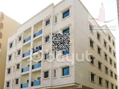 Great Rental Opportunity One Bedroom Apartment with Balcony in Al Rashidiya 2 Near Falcon Towers and