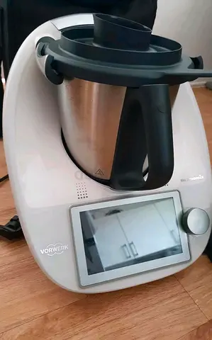 Thermomix TM6 multifunctional kitchen food processor - excellent condition