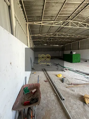 ✨ Special Warehouse for Rent in Umm Al Quwain – Old Industrial Area ✨