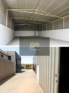✨ Special Warehouse for Rent in Umm Al Quwain – Old Industrial Area ✨