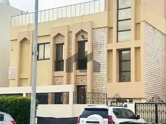 Commercial Villa | For Sale | Hadbat Al Zafranah