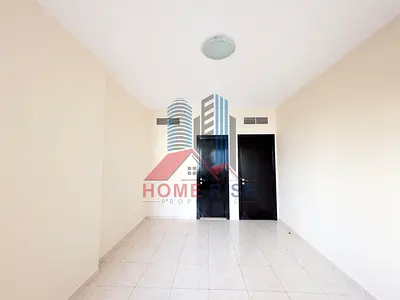Spacious 1BHK Apartment with Gym and pool| Easy Access To Dubai