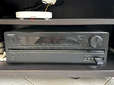 Onkyo 7.1 Home Theater Sound System