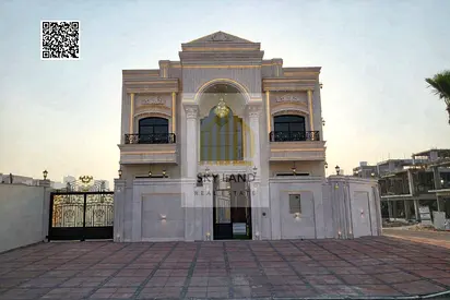 فيلا كورنر - شامل التسجيل - موقع مميز