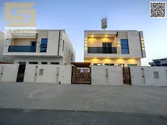 Unmissable Opportunity: Luxury Villa in Al Amara. Modern design, spacious living areas, and comprehe