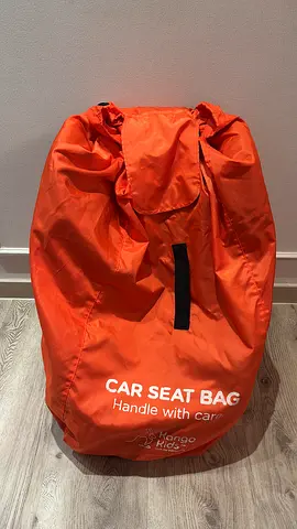 Maxi Cosi Baby Car Seat