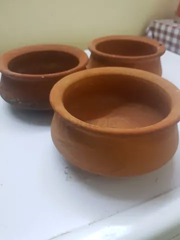 Kitchen items