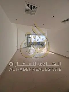 Brand New 2BHK + Maid in Al Majaz 1 | First Tenant | 1 Month Free &amp; Free Attestation | Including