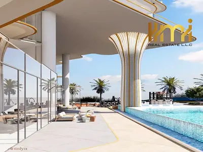 70/30 payment plan |Q2 2028 Handover | PRIME LOCATION |Luxury