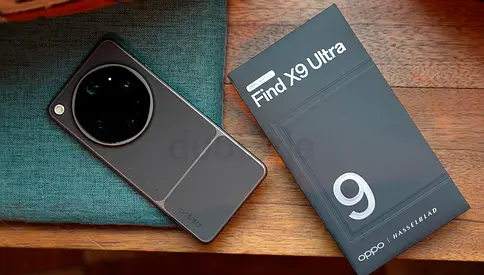 Oppo Find X9 Ultra with Box - Excellent Condition camera kit Global