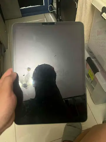 Ipad Pro 11inch (2021)