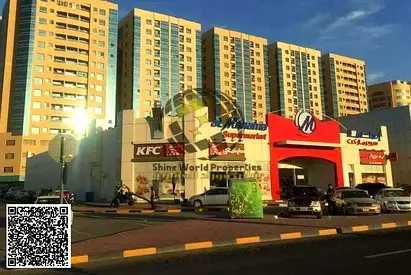 ستديو|أطلاله مفتوحة بالكامل|تملك حر|مساحة كبيرة